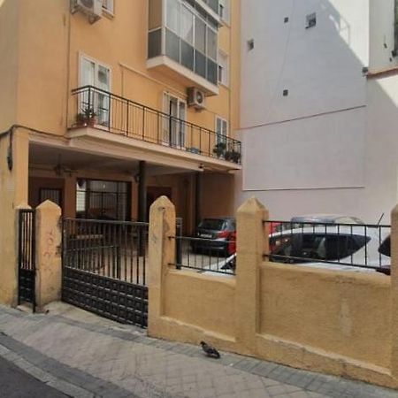Mercado Anton Martin Apartment มาดริด ภายนอก รูปภาพ