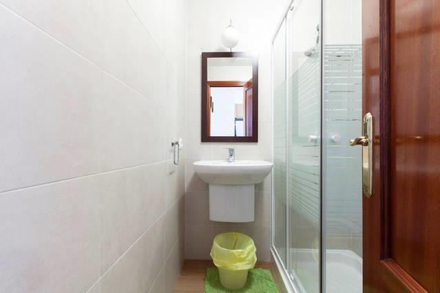 Mercado Anton Martin Apartment มาดริด ภายนอก รูปภาพ